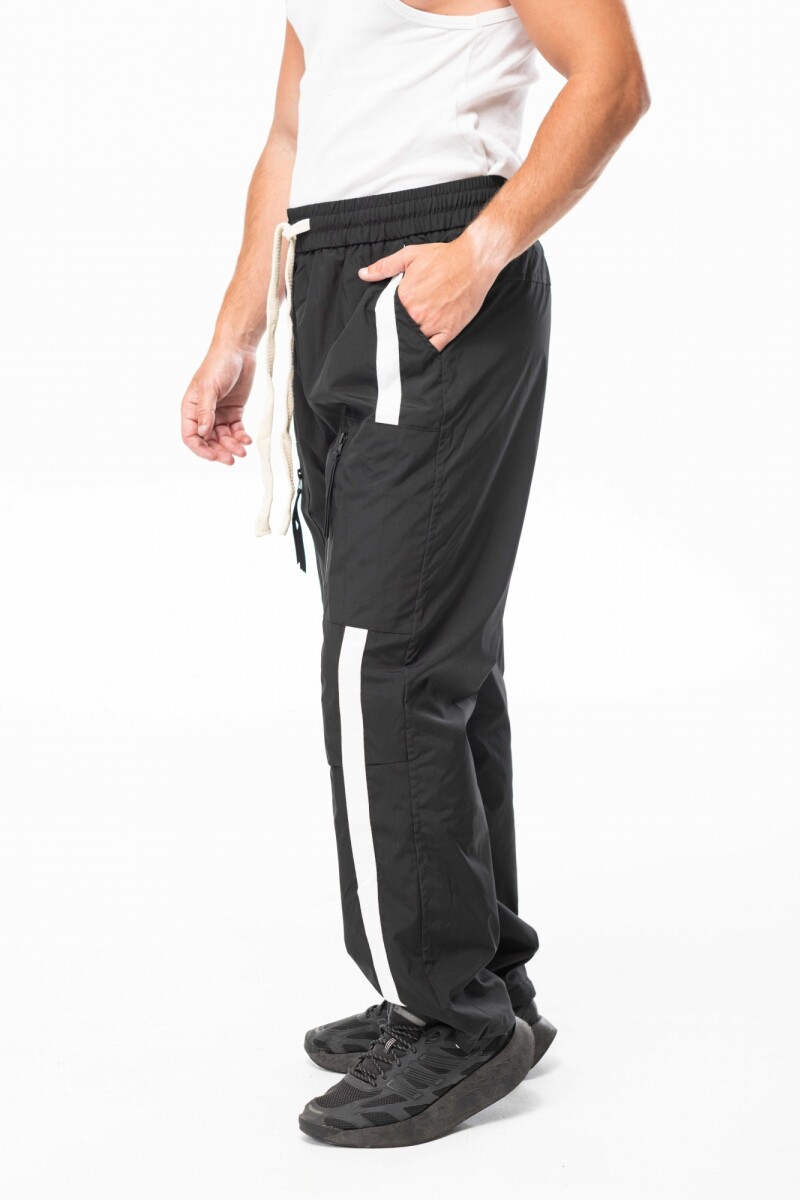 Pantalón Dan Pantalón Dan Negro