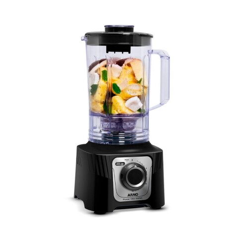 Licuadora Arno Power Max Comfort LN66 2200 W Licuadora Arno Power Max Comfort LN66 2200 W