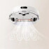 Robot Aspirador Xiaomi Vacuum S20 ASPIRADORA ROBOT XIAOMI VACUUM S20 ASP37