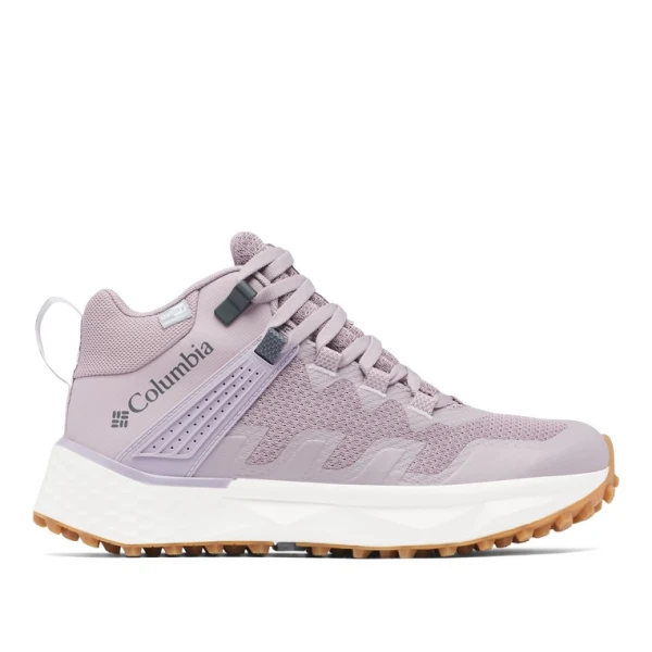 Championes Facet 75 MID OD Nori Mujer SHALE MAUVE GRAPHITE