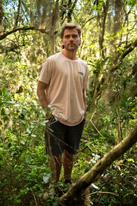 Remeron Sea You Origen / Rosa U