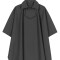 Poncho Impermeble Negro