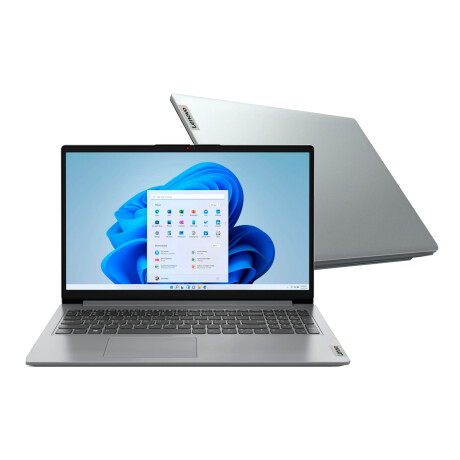 Lenovo - Notebook Ideapad 1 15IJL7- 15,6'' Tn. Intel Celeron N4500. Intel Uhd. Windows 11 Home S. Ra 001