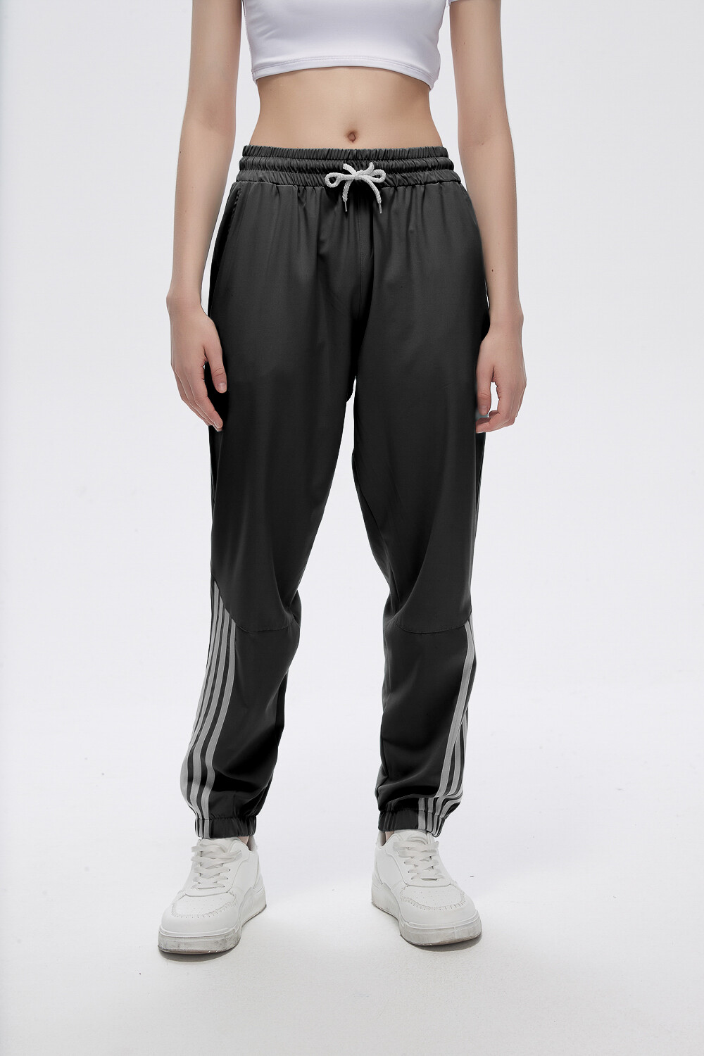 Babucha Betex Negro