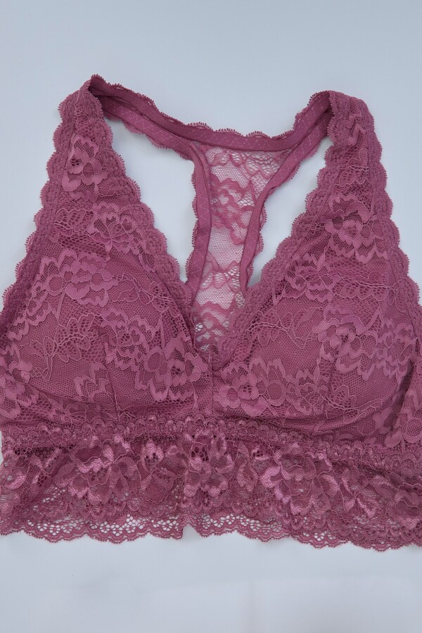 Pack 2 Bralettes ROSA