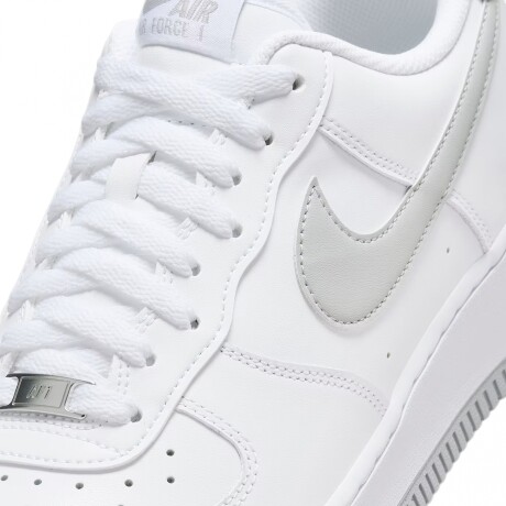 NIKE AIR FORCE 1 LOW 07 White
