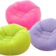 INTEX SILLÓN PUFF INFLABLE 107 X 104 X 69 CMS - DISPONIBLE EN TRES COLORES Intex Sillón Puff Inflable 107 X 104 X 69 Cms - Disponible En Tres Colores