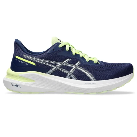 GT 1000 13 - Mujer Blue Expanse/grey Blue
