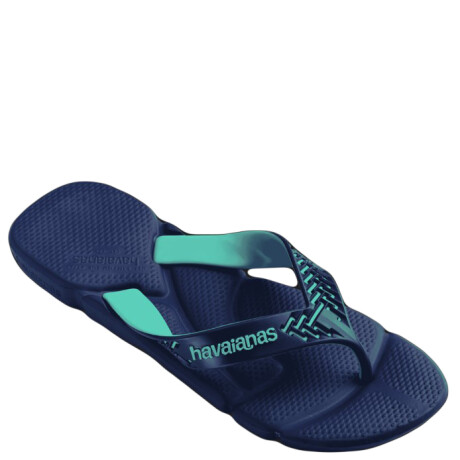 Sandalia de Hombre Havaianas Power 2.0 Azul Marino