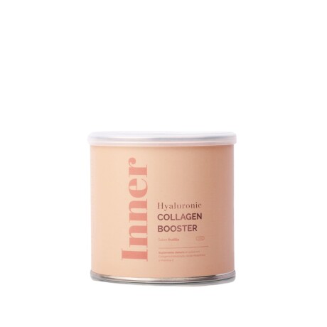 Hyaluronic Collagen Booster 200g Inner- Frutilla Hyaluronic Collagen Booster 200g Inner- Frutilla