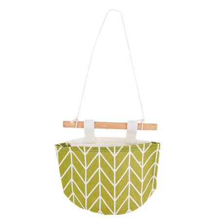 Bolso de lona para colgar Bolso de lona para colgar