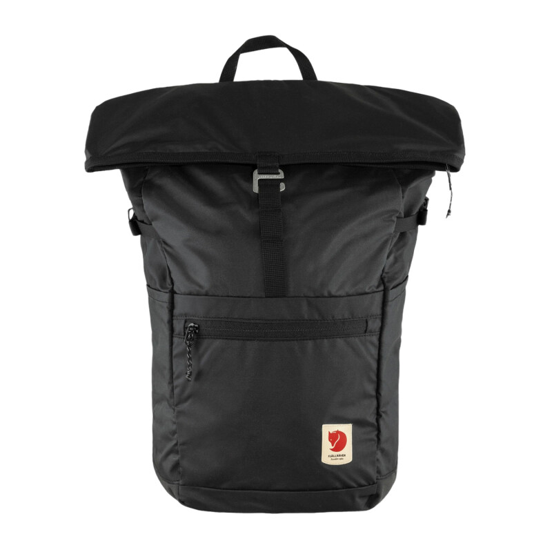 Mochila Fjall Raven High Coast Foldsack 24 L- Negro Mochila Fjall Raven High Coast Foldsack 24 L- Negro