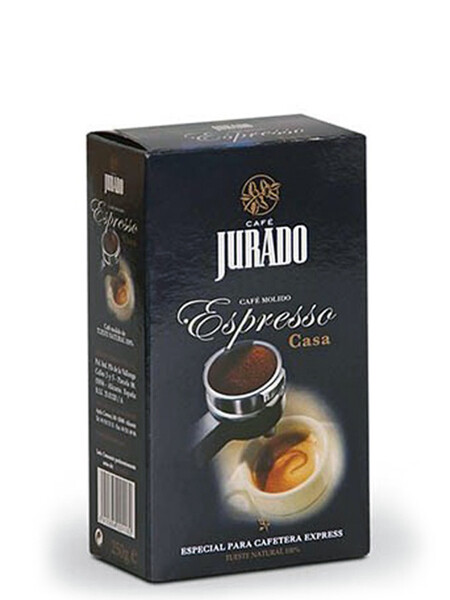 Comprar vivó Café Molido Natural 250 gr