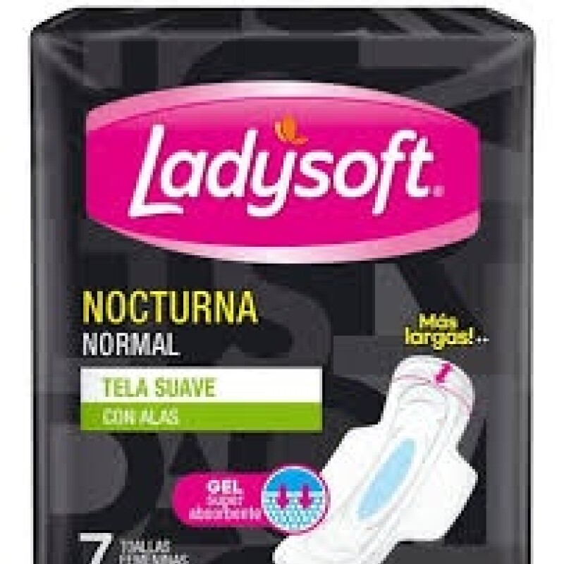 LADYSOFT NOC.NORMAL X7 Ladysoft Noc.normal X7