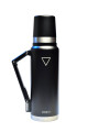 TERMO HYDRATE 1200ML NEGRO