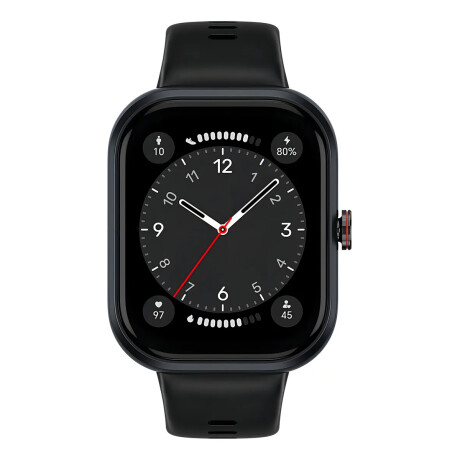 Reloj SmartWatch Honor Choice Watch Black Reloj SmartWatch Honor Choice Watch Black