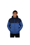 CAMPERA COMBINADA NAVY/BLUE L CAMPERA COMBINADA NAVY/BLUE L