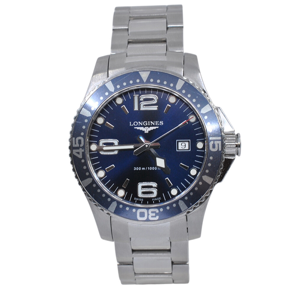 Reloj Longines Hydro Conquest L3.640.4 Reloj Longines Hydro Conquest L3.640.4