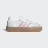 Championes Adidas Sambae W Blanco