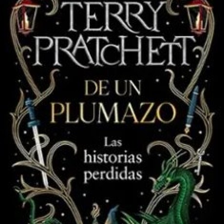 DE UN PLUMAZO DE UN PLUMAZO