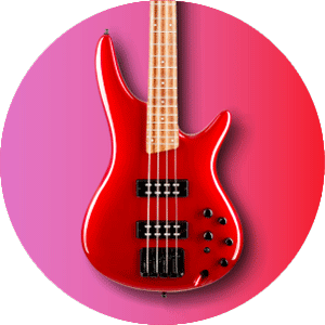 Guitarras y Bajos