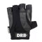Guantes de Mujer Dribbling Force Gym Negro