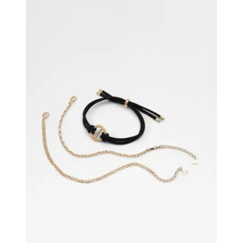 BUCKLES BLACK/GOLD MULTI Not assigned BLACK/GOLD MULTI