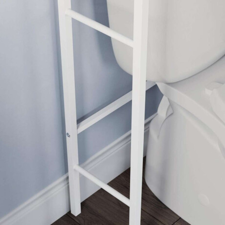 Organizador sobre inodoro Sauder Linea North Avenue