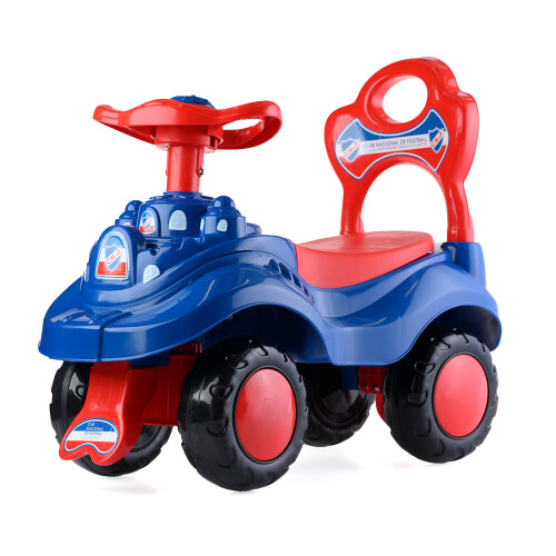 BUGGY NACIONAL Nacional 694