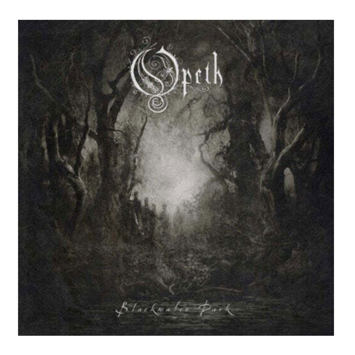 Opeth - Blackwater Park - Vinilo 