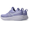 Zapatilla Running GEL-Pulse 17 Mujer Bluebell/white