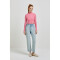 BLUSA ML FEM SURTIDO