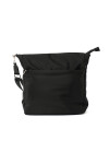 Cartera Homs Negro