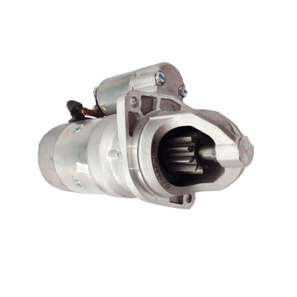 ARRANQUE - J.DEERE 7500 12V 10D M93R SIST PRESTOLITE 35259390 ZM 