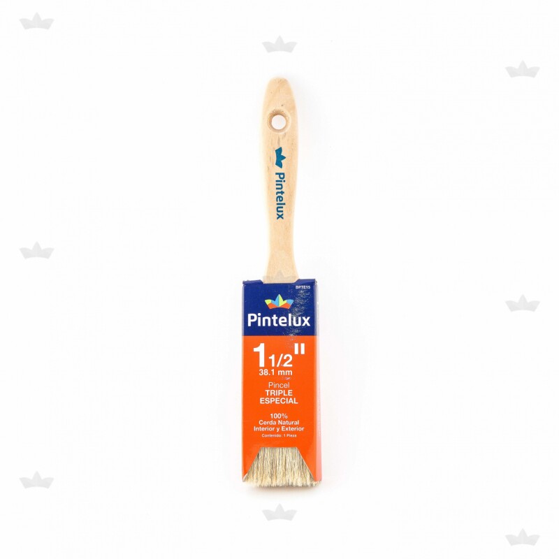 PINCEL PINTELUX TRIPLE ESPECIAL- N° 21 N/A