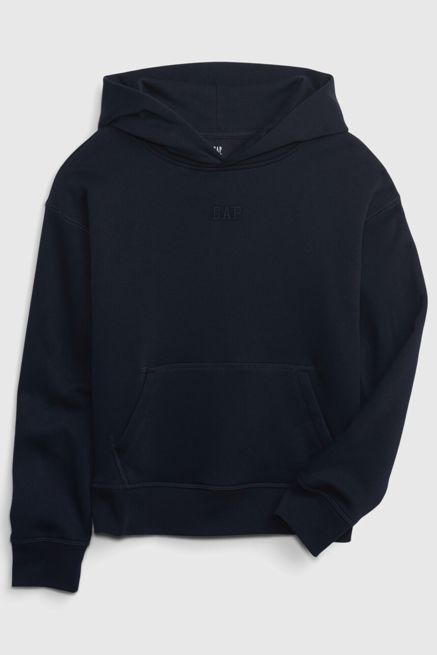 Canguro Niño Tapestry Navy