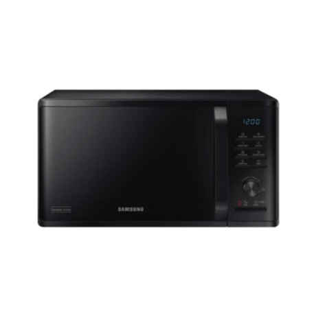 Microondas Samsung 23 lts MS23K3513AK