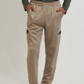 BABUCHA SAFRON DIXIE Beige