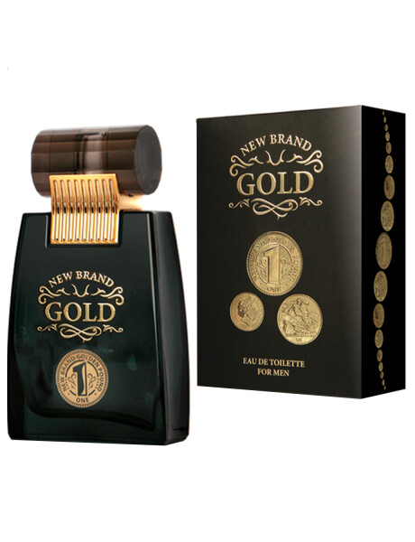 Perfume New Brand Prestige Gold Men 100ml Original Perfume New Brand Prestige Gold Men 100ml Original