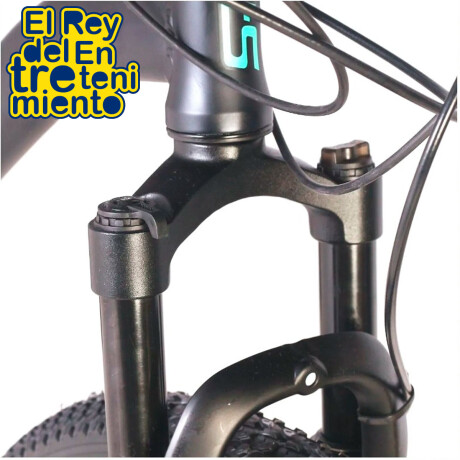 Bicicleta Status Rod 29 Aluminio 21 Cambios Shimano Bicicleta Status Rod 29 Aluminio 21 Cambios Shimano