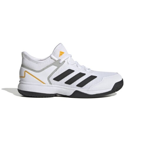 Championes Adidas Adizero Club Tenis Blanco