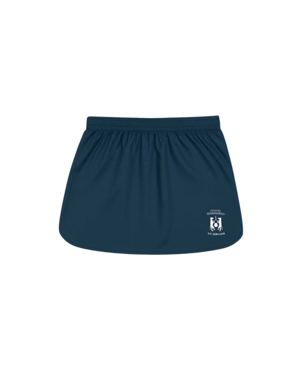 Pollera Hockey SEC - Navy 