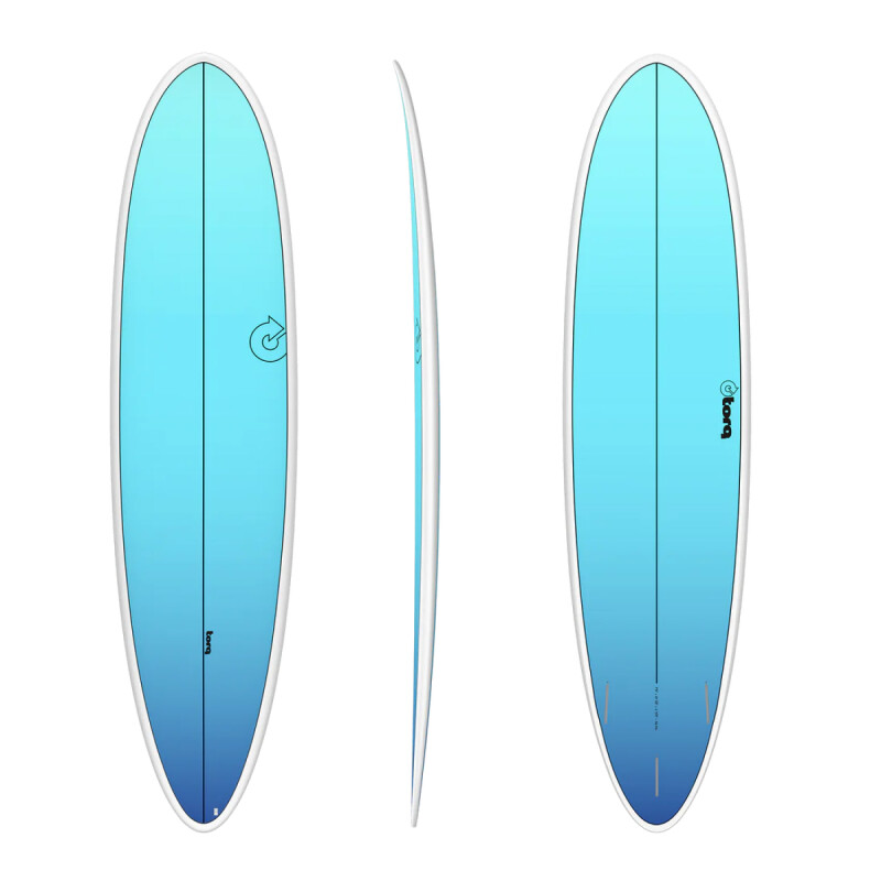 Tabla Torq Fun 7'6'' - Futures Tabla Torq Fun 7'6'' - Futures