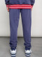 PANTALÓN FLOW Nacional Hombre Azul Marino