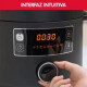 Olla a Presión Moulinex Multifunción Turbo Cuisine 5l Olla a Presión Moulinex Multifunción Turbo Cuisine 5l