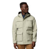 Campera Landroamer II Hombre SAFARI