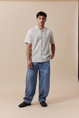 CAMISA OCEAN COMBO 2