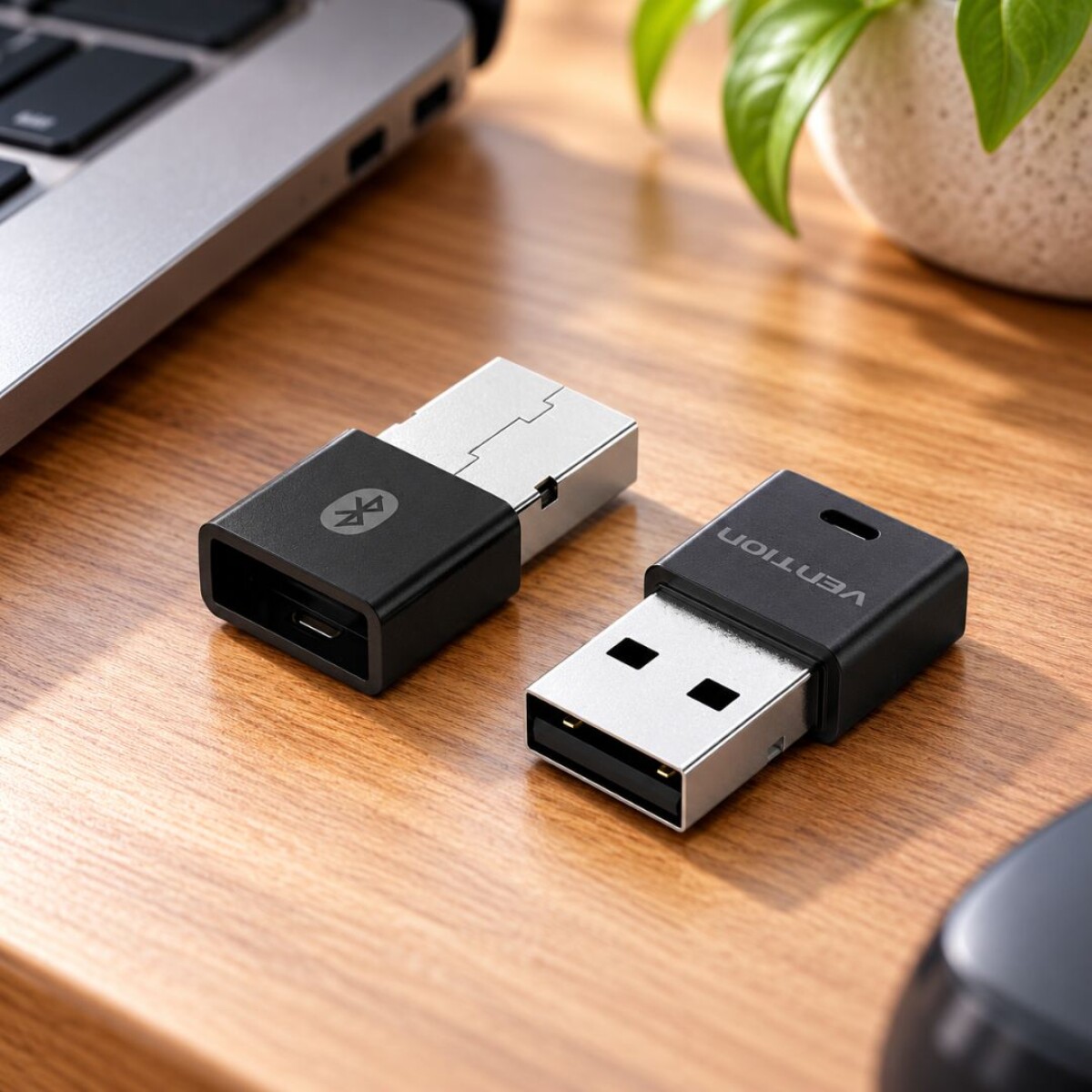 Adaptador Bluetooth 5.3 Vention NAHB0 