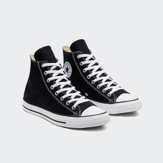 Championes Converse Chuck Taylor Core Negro