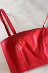 Top Util Coral